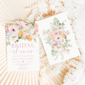 Assiettes En Carton Millie Floral Aimer Dans La Fête des mariées Bloom