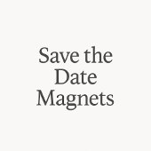 Poster Minimal Elegant Wedding Welcome Sign | Editable 18