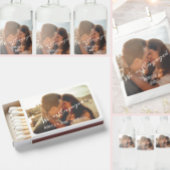 Assiettes En Carton Script photo moderne Nous sommes engagés