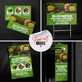 Modern Lawncare & Landscaping Lawn care maaien