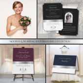 Invitation pour une présentation de collection de