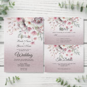 Drapeau à Bunal rose moderne (Personnalisez la collection de ce créateur indépendant.)