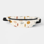 Collection moderne Boho Retro Abstraite (Recto)