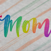 Mug "Meilleure maman jamais" avec la photo de maman, c