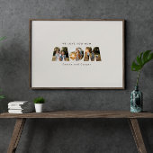 Coques Case-Mate iPhone Maman 3 photo moderne mère jour cadeau