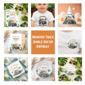 Ruban En Satin Burnt Orange couleur solide Joyeux anniversaire