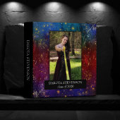 Invitation Flammes vibrantes | Photo Ne Peut Pas Dire Que Je 