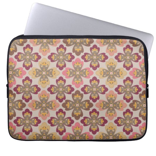Collection Morieve Housse pour ordinateur portable (Devant)