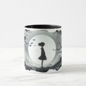 Collection Mug #33 (Centre)