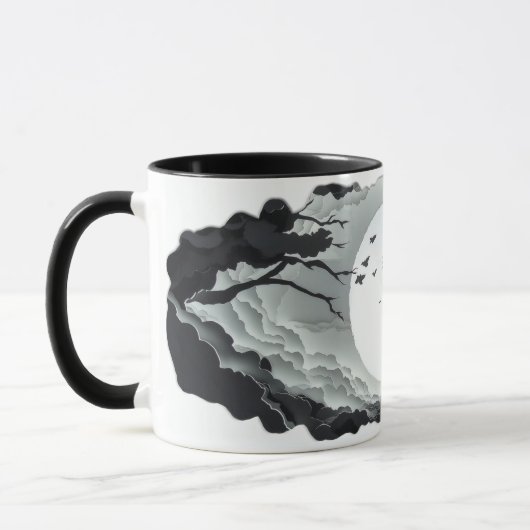 Collection Mug #33 (Gauche)