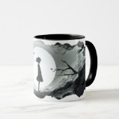 Collection Mug #33 (Devant droit)