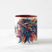 Collection Mug #37 (Centre)