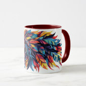 Collection Mug #37 (Devant droit)