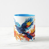 Collection Mug #38 (Centre)
