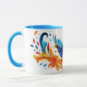 Collection Mug #38 (Gauche)
