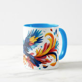 Collection Mug #38 (Devant droit)