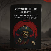 Invitation MycoVamp-Bleeding Tooth Fungi