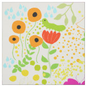 Collection Nature Tissu par OR Designs (Échantillon)