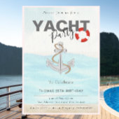 Jachtboot Cruise Verjaardagsfeest Blikjeskoeler