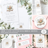 Livre Floral Merci