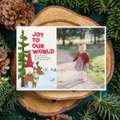 Étiquette Pour Bocaux Nordic Trek Joyeux Noël