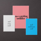 Carte awefwewewewewewewe (Personnalisez la collection de ce créateur indépendant.)