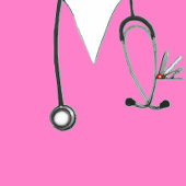 Serviette En Papier Soins infirmiers - Fête des diplômés de l'école