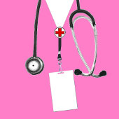 Roze zure paars draagtas