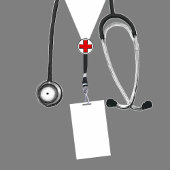 Verpleeglijk Afstuderen Bedankdoosjes