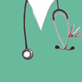 Aimant Diplôme en infirmière 2025 École de soins infirmie