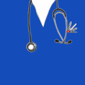 Infirmière Étiquette de vin de l'école de soins in