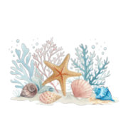 Signe De Table Coastal Love Dessert Bar Wedding Table