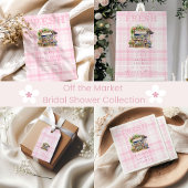 Buiten het Vrijgezellenfeest van de markt Kaart