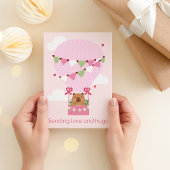 Aimant Capybara Birthday Party Kids Watch