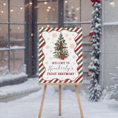 Invitation Oh What Fun Birthday Thank You Card