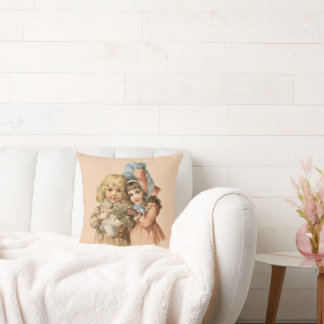 Collection Old World - Coussin