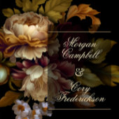 Carte De Visite Mini Vieux Masters Peinture Look Site Mariage RSVP