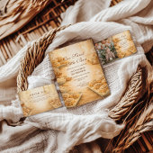 Invitation One Sweet Little Bun First Birthday