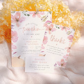 Tampon Auto-encreur Styish Modern Bold Adresse de retour