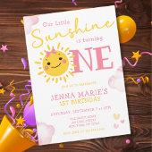 INVITATION NOTRE PETIT SOLEIL EN FAIT UN