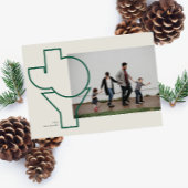 Overzichtelijke Joy Return Address Label