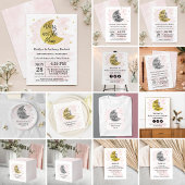 Serviette En Papier Au-Dessus De La Lune | Serviettes de Baby shower p