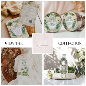 Serviette En Papier Par-Tee à Palm Springs | Golf Bachelorette