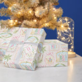 Invitation Pastel Nativity Christmas Service | Church (Personnalisez la collection de ce créateur indépendant.)