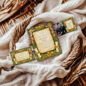 Invitation Patriotic Military Graduation Party