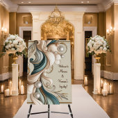 Pearl Coast Elegance Formal Enregistrer la carte D