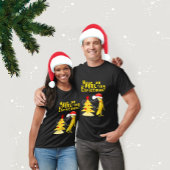 T-shirt Christmas Banana