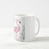 Collection personnalisée de Mugs & Tasses (Devant droit)