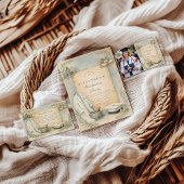 Pharmacist Graduation Celebration Kaart