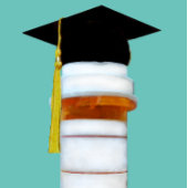 Assiettes En Carton Pharmacy School Graduation